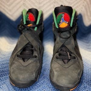 Retro Jordan 8